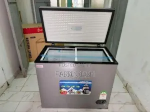 200litres Premier Freezer
