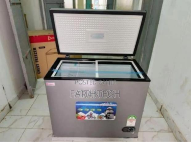 200litres Premier Freezer