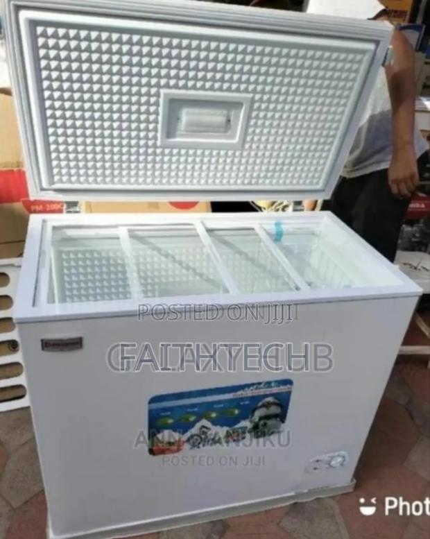 200litres Premier Freezer - thumbnail 2