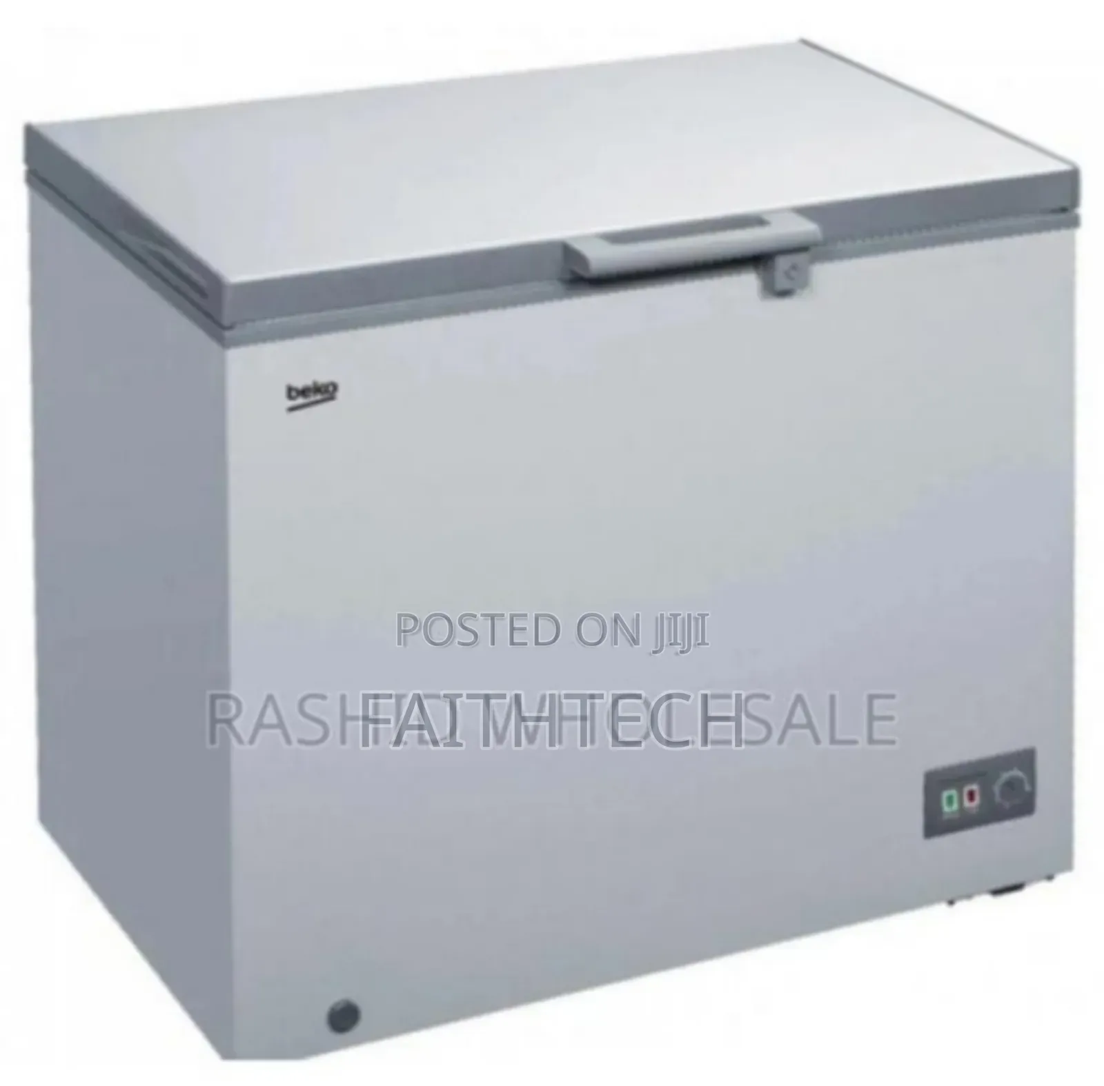 200litres Premier Freezer