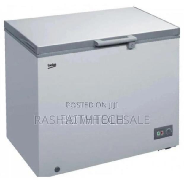 200litres Premier Freezer - thumbnail 3