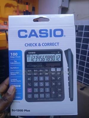Casio Dj_120d Plus - thumbnail 2
