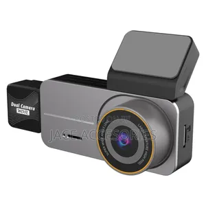 3 Channel 4k Dvr Recoder Dashcam Blackbox