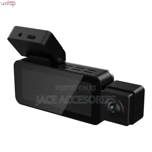 3 Channel 4k Dvr Recoder Dashcam Blackbox
