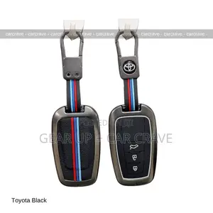 Land Cruiser 300 Series Key Fob Cover