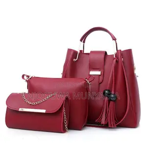 Handbags 3, in 1