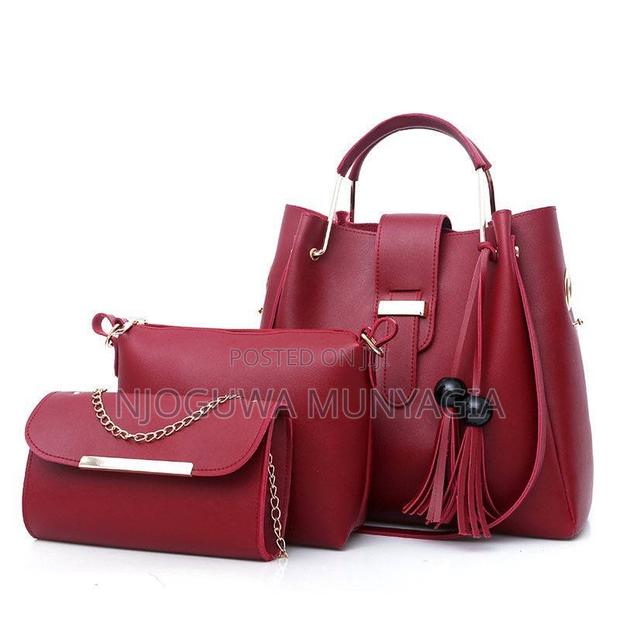 Handbags 3, in 1