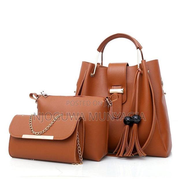 Handbags 3, in 1 - thumbnail 2