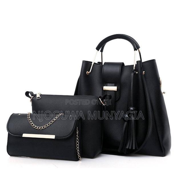 Handbags 3, in 1 - thumbnail 3