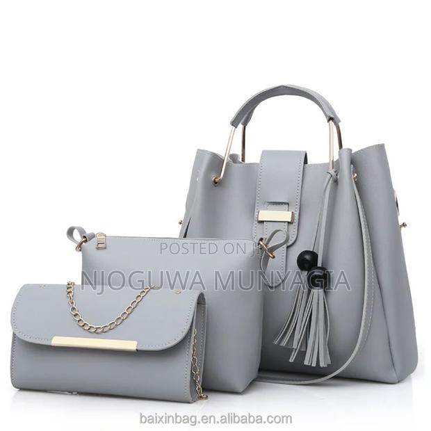 Handbags 3, in 1 - thumbnail 4