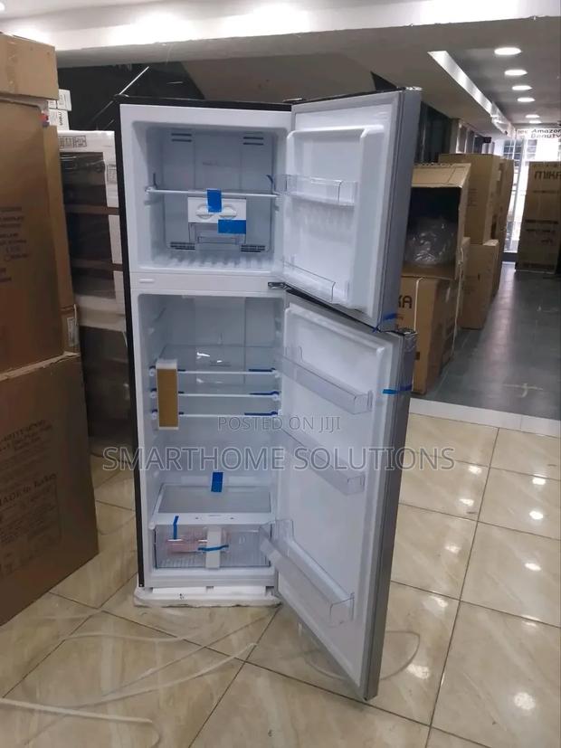 Multi-Airflow System 255ltrs Mika Fridge - main view