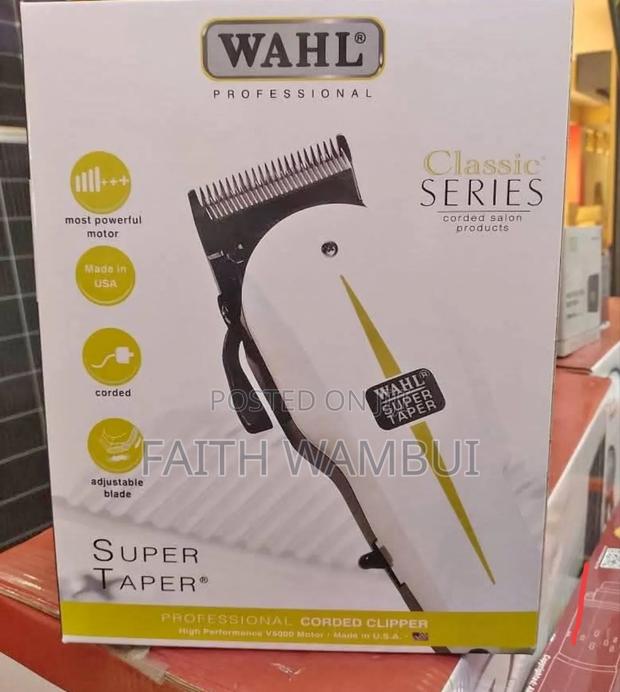 Commercial Shaving Machine/ Hair Clipper Shaving Machine - main view