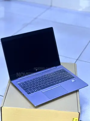Laptop HP ZBook 14u 16GB Intel Core I7 HDD+SSD 512GB
