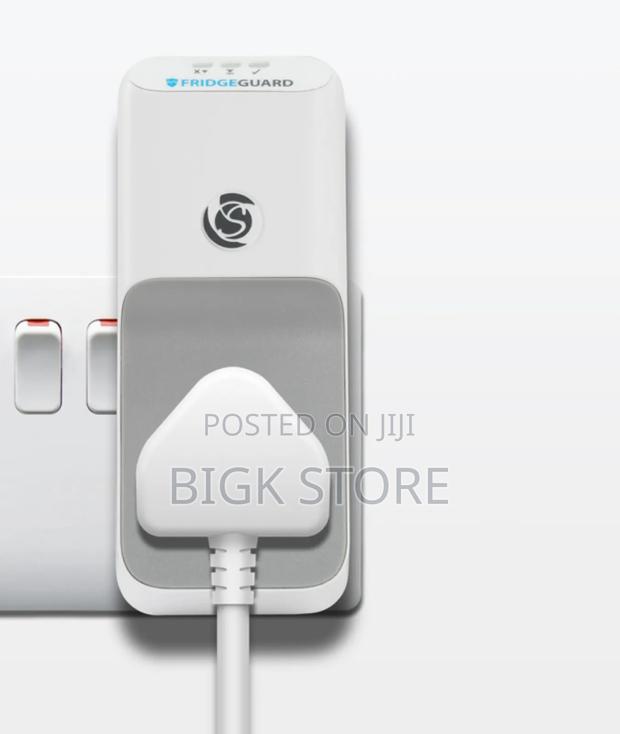 Quality Fridge Guard, Tv Guard - thumbnail 2