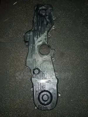 Subaru Forester Timing Covers