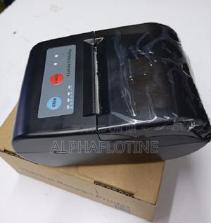 Rd-P58e 58mm Bluetooth Thermal Receipt Printer - thumbnail 2