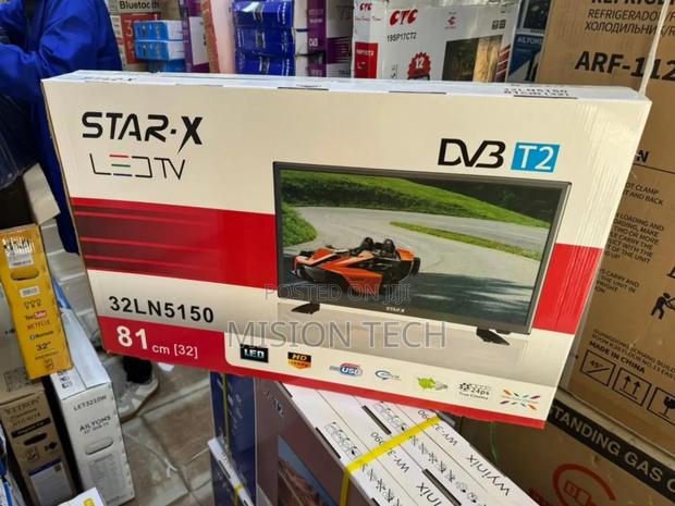 Star X 32 Digital Ac/Dc  - main view