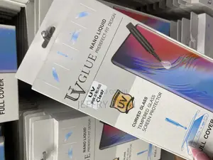 Iginal Tecno Spark 20 Pro Plus Uv Glass Screen Protector