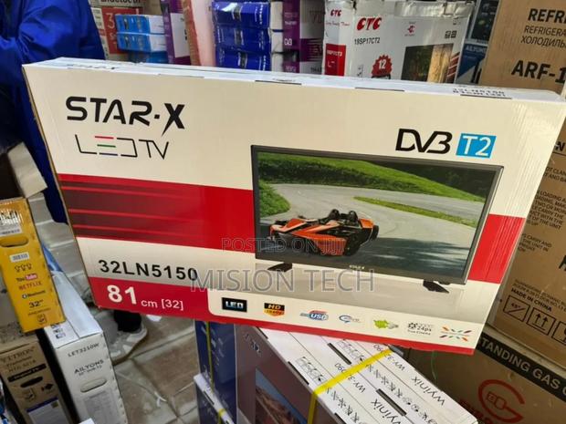 Star X 32 Digital Ac/Dc  - thumbnail 2