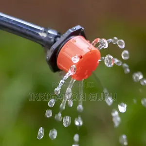 Micro Irrigation Dripper