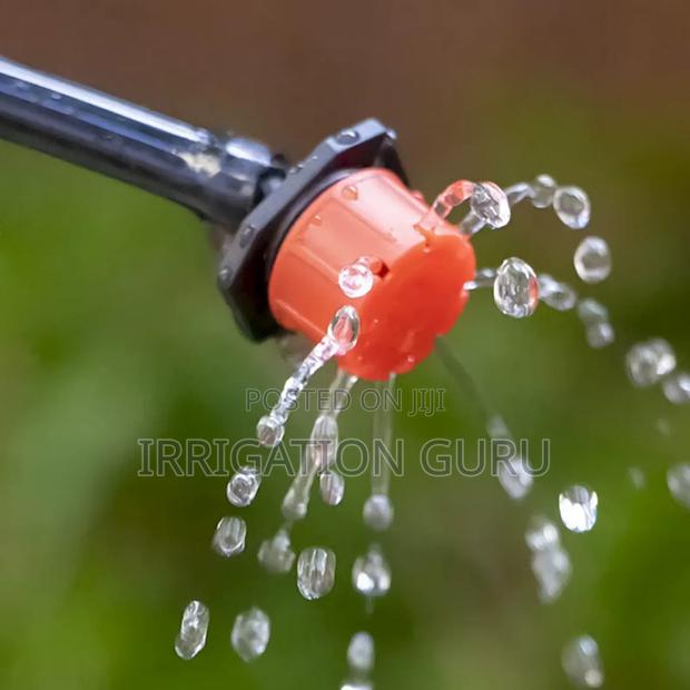 Micro Irrigation Dripper