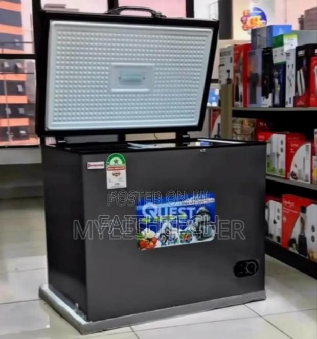 250litres Premier Deep Freezer - thumbnail 2