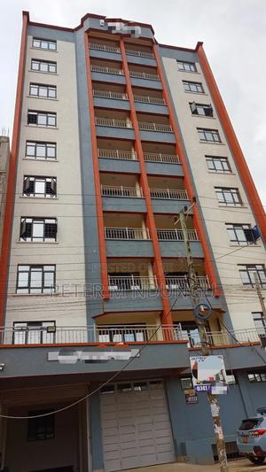 2bdrm Apartment in Ruru, Ruiru for rent - main view