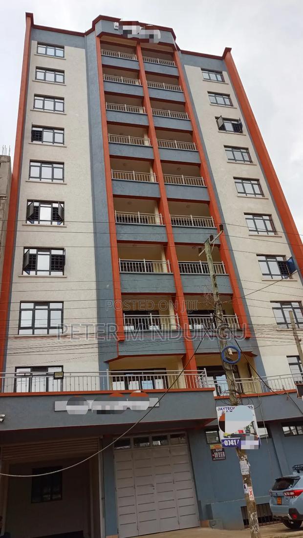 2bdrm Apartment in Ruru, Ruiru for rent