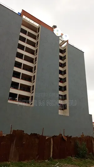 2bdrm Apartment in Ruru, Ruiru for rent