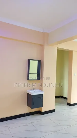 2bdrm Apartment in Ruru, Ruiru for rent