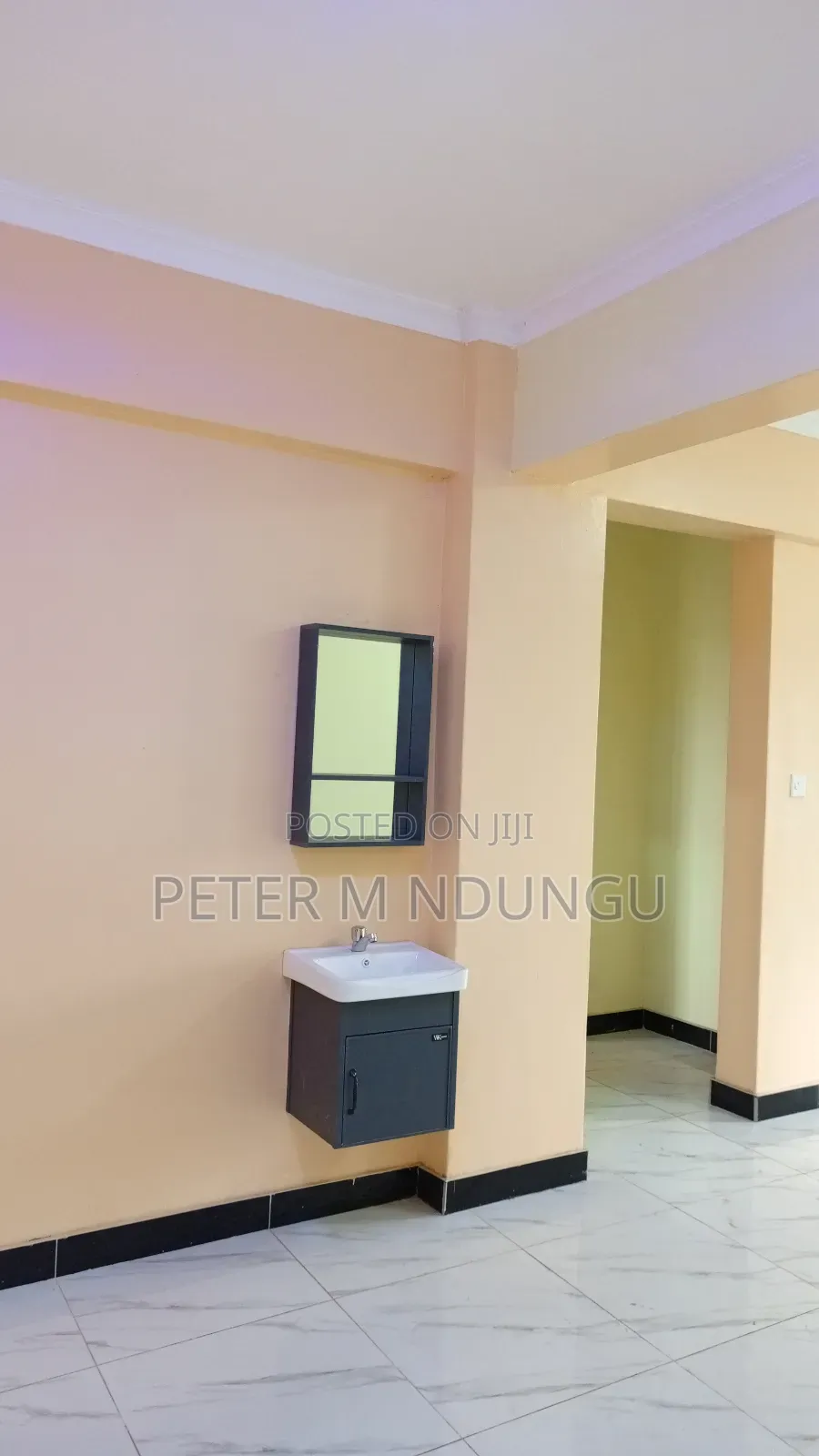 2bdrm Apartment in Ruru, Ruiru for rent
