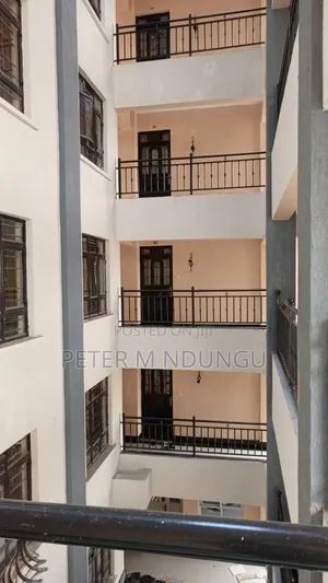 2bdrm Apartment in Ruru, Ruiru for rent