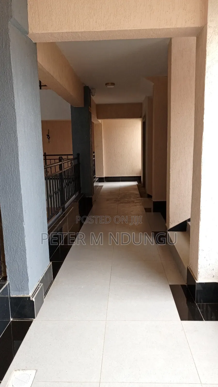 2bdrm Apartment in Ruru, Ruiru for rent