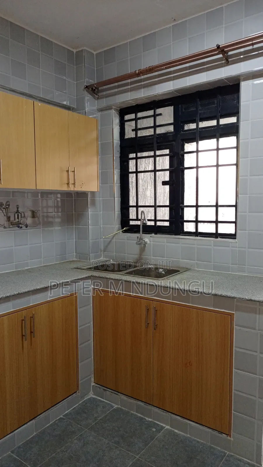2bdrm Apartment in Ruru, Ruiru for rent