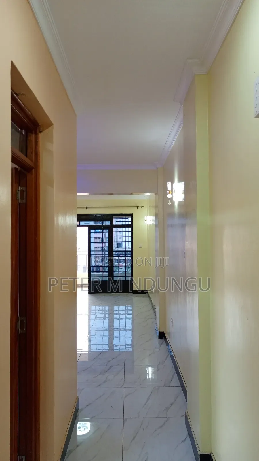 2bdrm Apartment in Ruru, Ruiru for rent