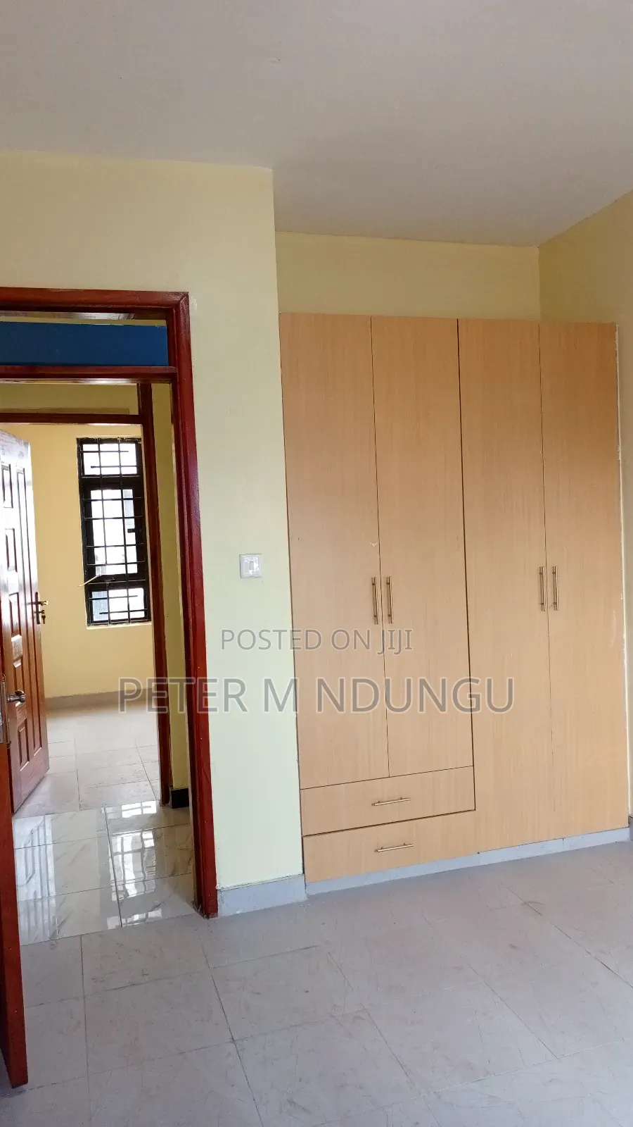 2bdrm Apartment in Ruru, Ruiru for rent
