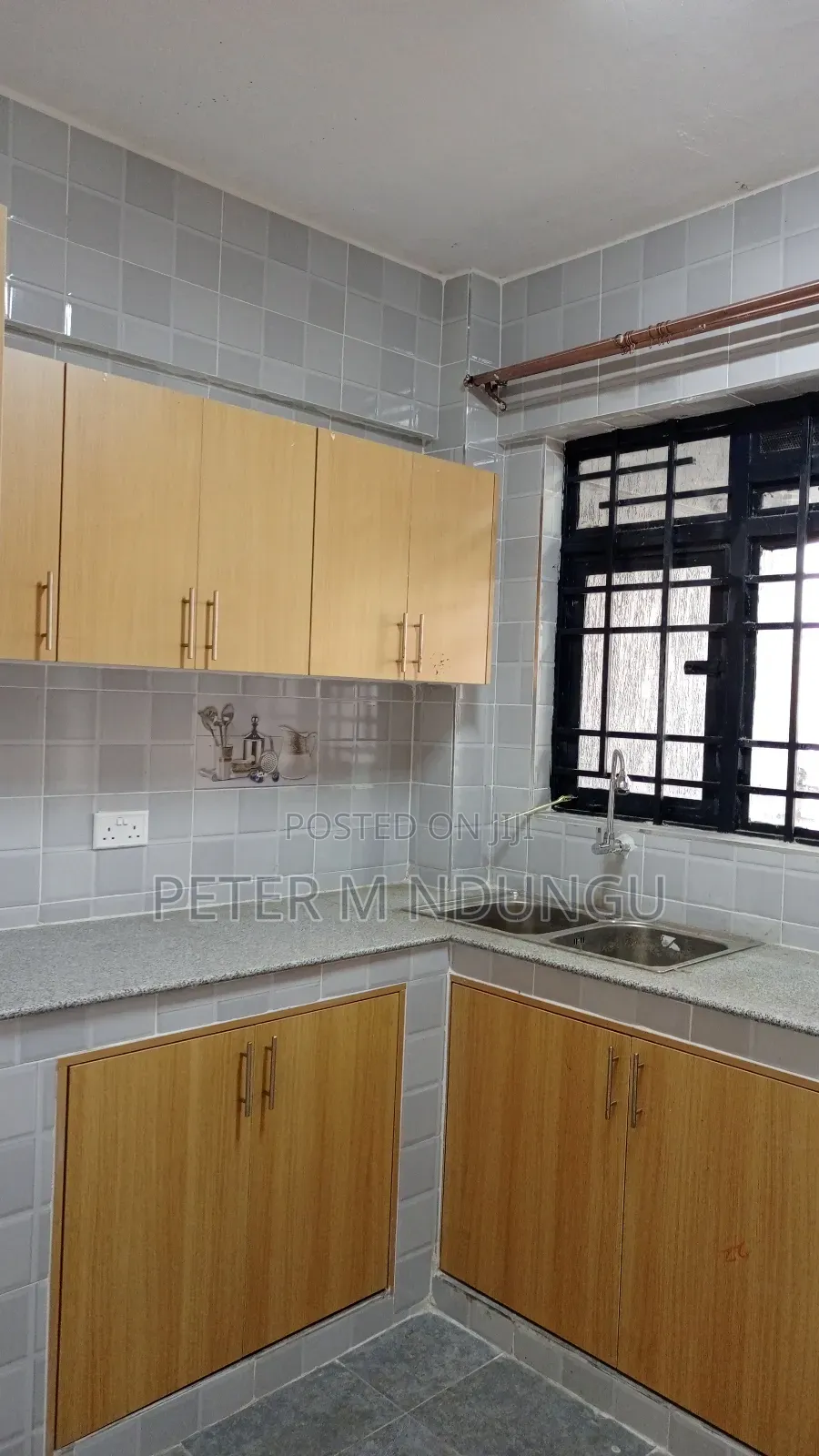 2bdrm Apartment in Ruru, Ruiru for rent
