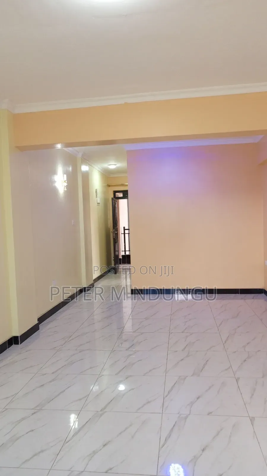 2bdrm Apartment in Ruru, Ruiru for rent