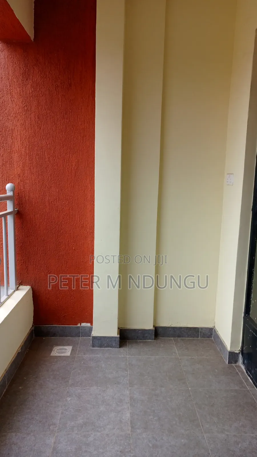 2bdrm Apartment in Ruru, Ruiru for rent