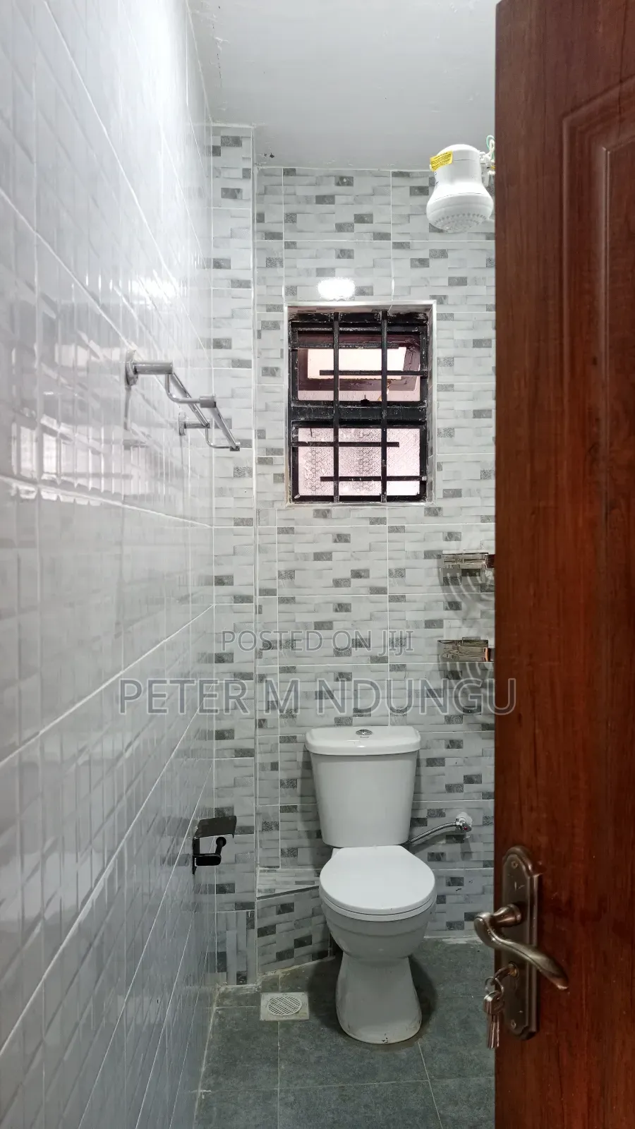 2bdrm Apartment in Ruru, Ruiru for rent