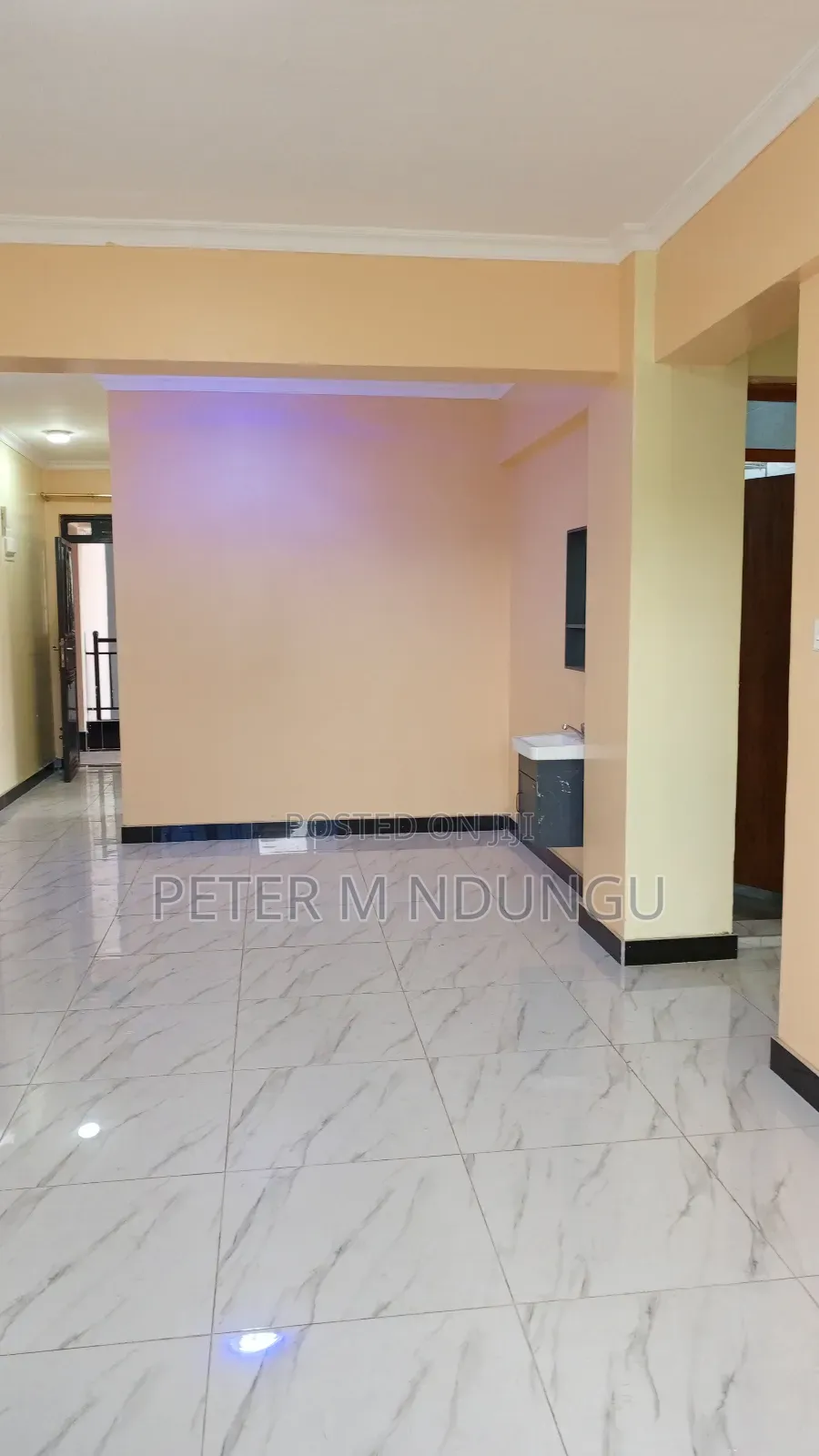 2bdrm Apartment in Ruru, Ruiru for rent