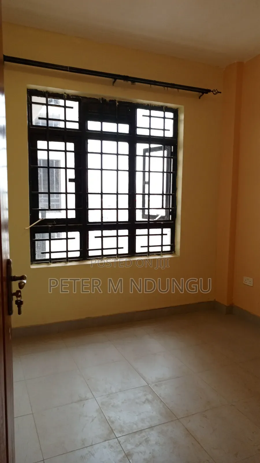 2bdrm Apartment in Ruru, Ruiru for rent