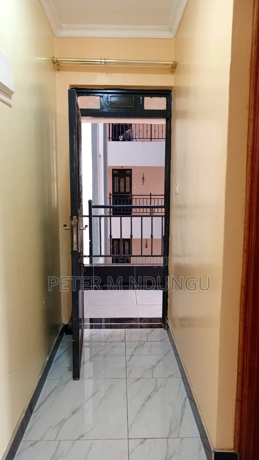 2bdrm Apartment in Ruru, Ruiru for rent