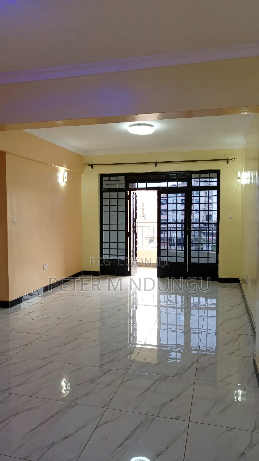 2bdrm Apartment in Ruru, Ruiru for rent