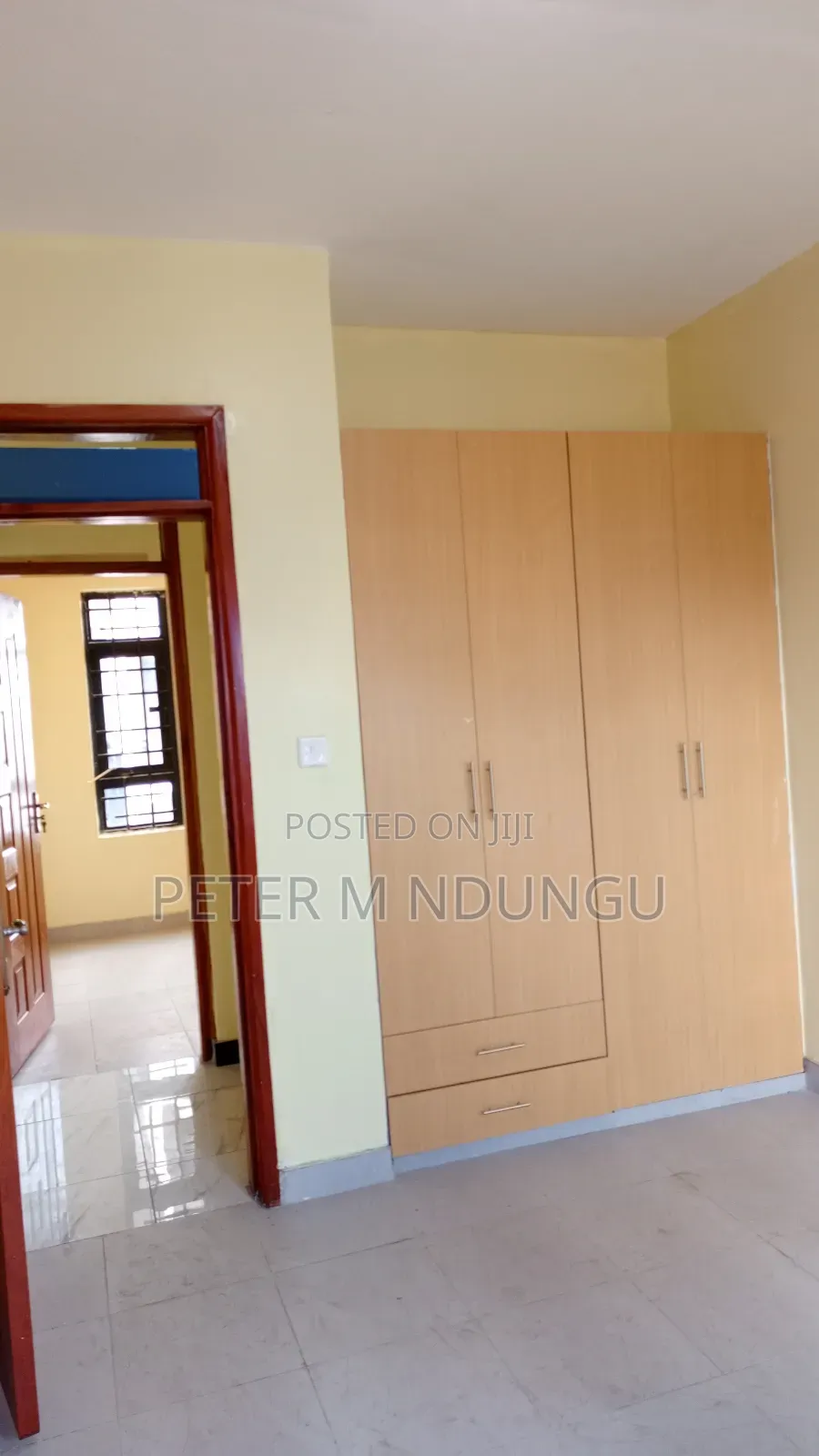 2bdrm Apartment in Ruru, Ruiru for rent