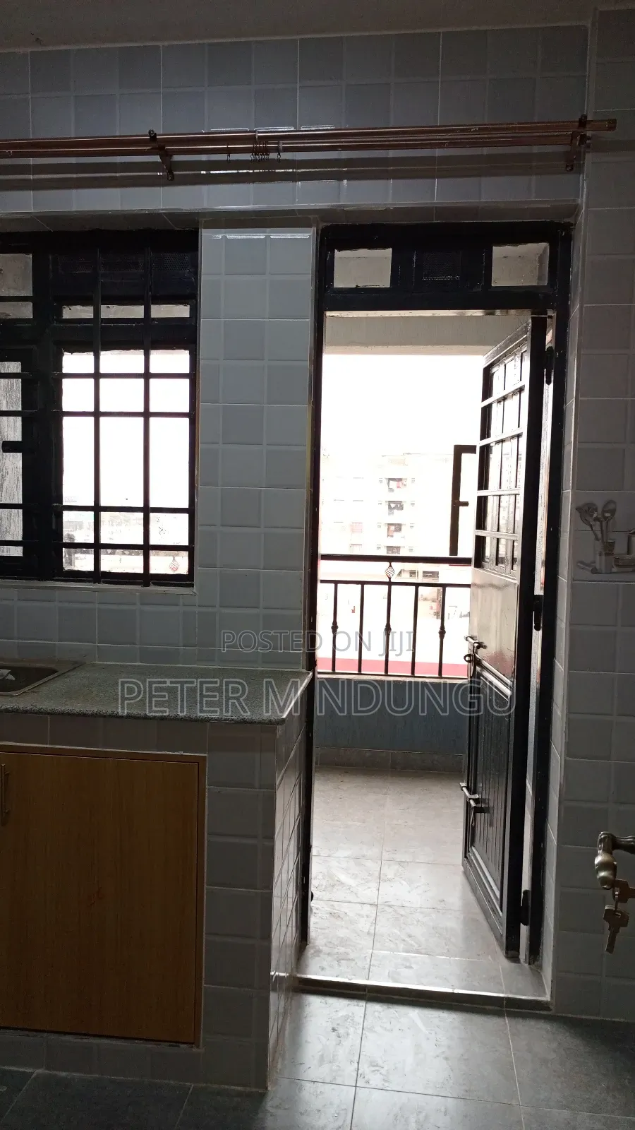 2bdrm Apartment in Ruru, Ruiru for rent
