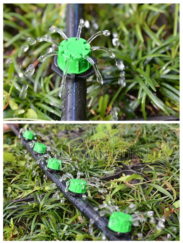 Precision Dripper - main view