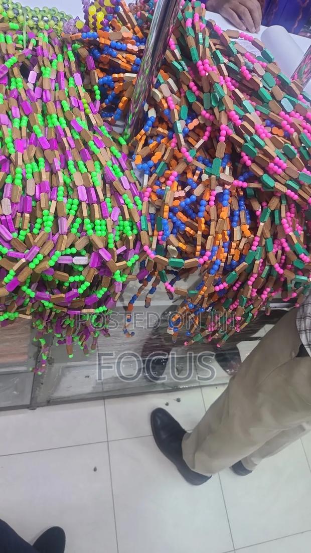 Saloon Curtain Beads - thumbnail 4