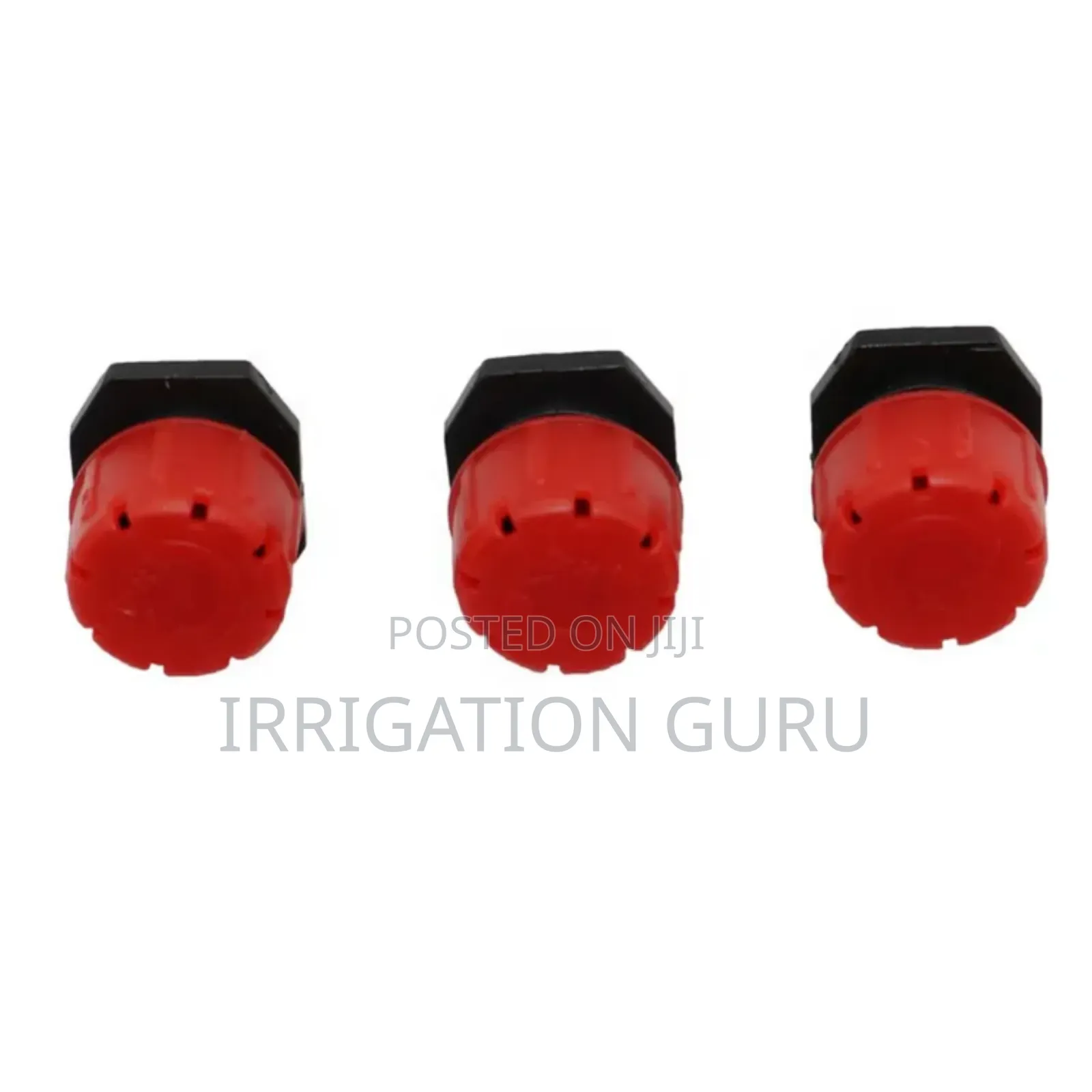 Greenhouse Drip Head