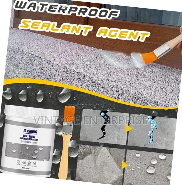 Waterproof Sealant Glue 300g